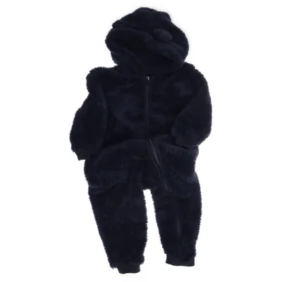 Outdoor overalls  (Grå) fra Lupilu Polyester