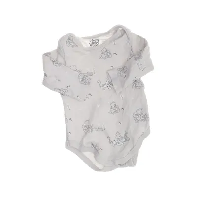 Body (Grå, Flerfarvet) fra Disney Baby Bomuld