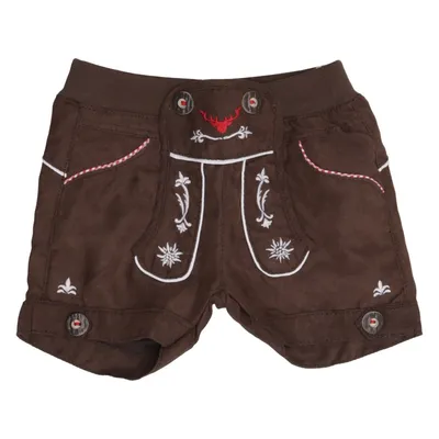 Lederhosen (Gipfelkraxler) from Bondi Cotton