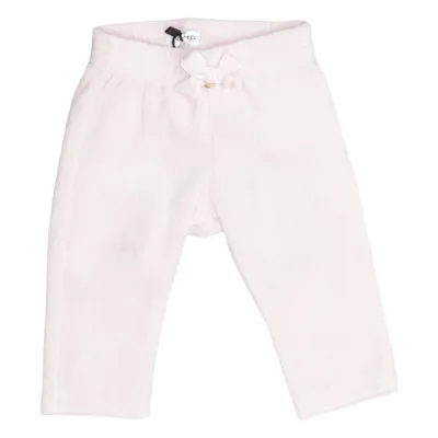 Byxor (Rosa) från Gymp Bomull, Polyester