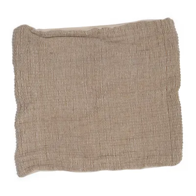 Cushion cover (Beige) from Maisons du Monde Cotton, Polyester