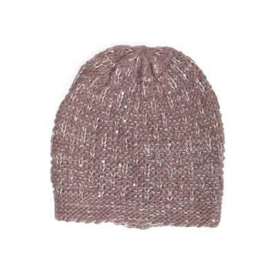Beanie (60246-36) from Maya Copenhagen Acrylic, Wool
