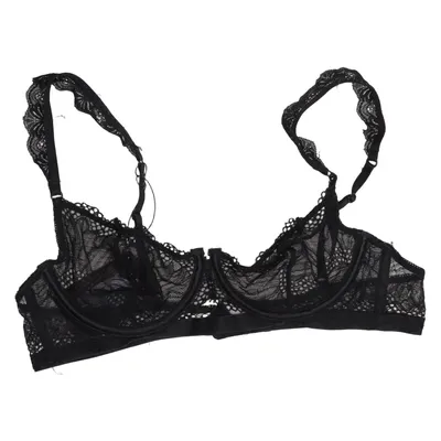 BH (Sort) fra NLY Lingerie