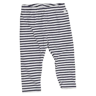 Leggings (Brannan's Favorites) fra BabyGap Bomuld, Elastan
