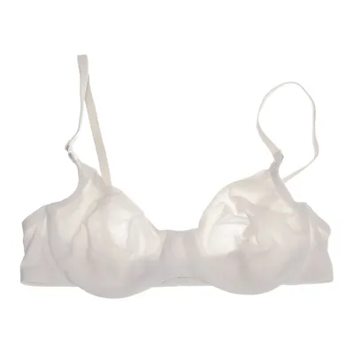 Bra (White) from Hanro of Switzerland