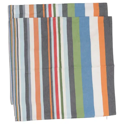 Cushion cover (Kajsa Rand) from IKEA Cotton