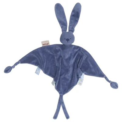 Couverture de bébé (Bleu) de Nattou