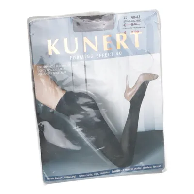 Chaussettes en nylon (Forming Effect 40) de Kunert