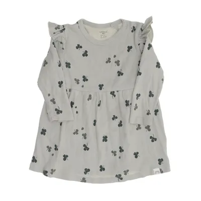 Klänning (Grön) från Lindex Baby