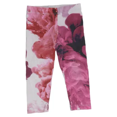 Leggings (Pink, White, Multicolored) from MiMi