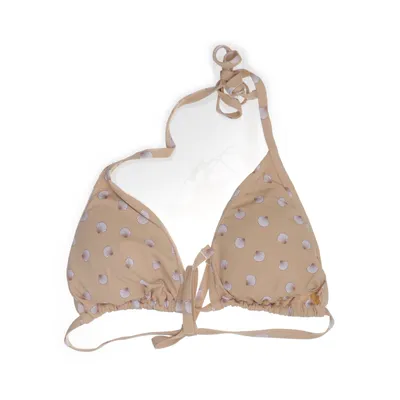 Bikiniöverdel (ISABELLA) från Twilfit Elastan, Polyamid