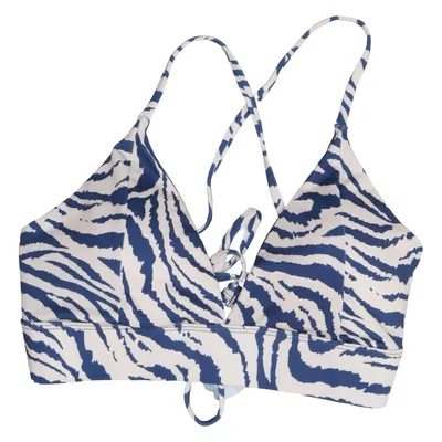 Bikini top (Alva) fra Dedicated Elastan, Polyester