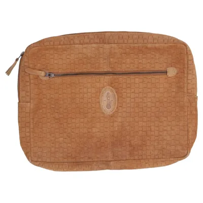 Laptop Schutzhülle (Braun) von Velour