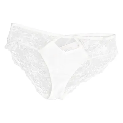 Culotte (Blanc) de Charade Élasthane, Polyamide