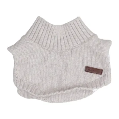 Krave (Beige) fra Newbie by KappAhl Bomuld