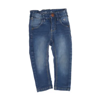 Jeans (Blå) från Tumble 'N Dry