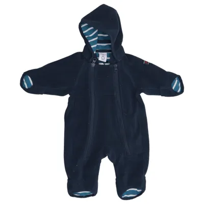 Sparkdräkt (Blå) från Polarn O. Pyret Bomull, Polyester