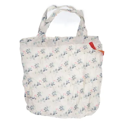 Tygpåse (Beige, Flerfärgad) från Ewa I Walla