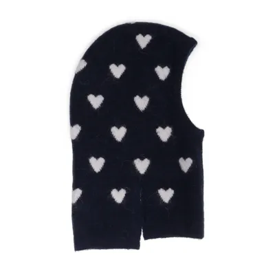 Balaklava (Blå, Vit) från Arket