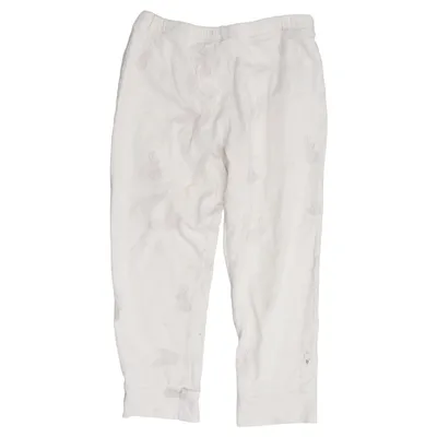 Pyjamasbukser (Beige) fra Buddy and Hope Bomuld, Elastan