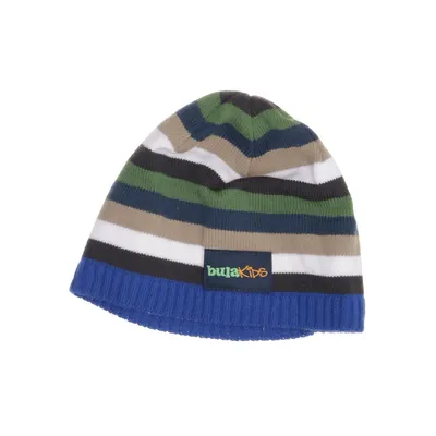 Bonnet (Bleu, Vert, Blanc, Marron) de Bula Acrylique, Polyester