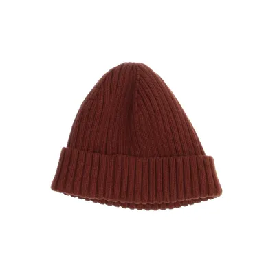 Beanie (Orange) from Arket
