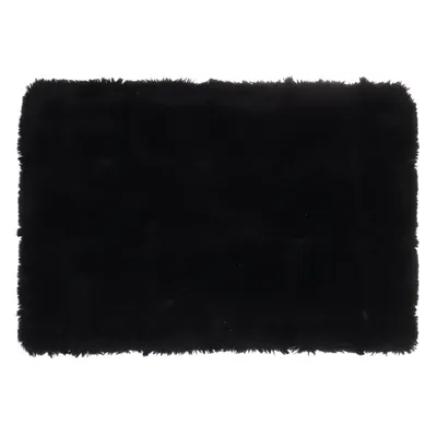 Krage (Svart) från Visual Clothing Project Polyester