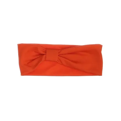 Haarband (Oranje)