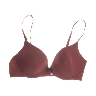 BH (Rosa) från Hunkemöller Polyamid, Elastan