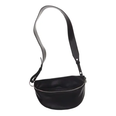 Waist bag (Black) from Even & Odd