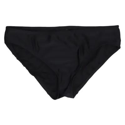 Bikini bottom (Black) from Catalina Elastane, Polyamide