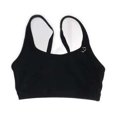 Sport-BH (B1A6Q) från Gymshark Elastan, Polyamid, Polyester