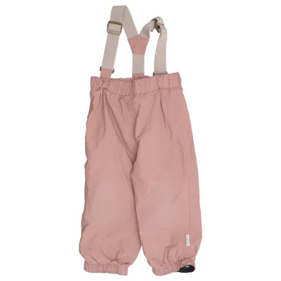 Täckbyxor (Rosa) från Miniature Polyester