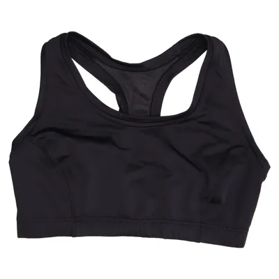 Sport-BH (Svart) från Equipe Sport Elastan, Polyester