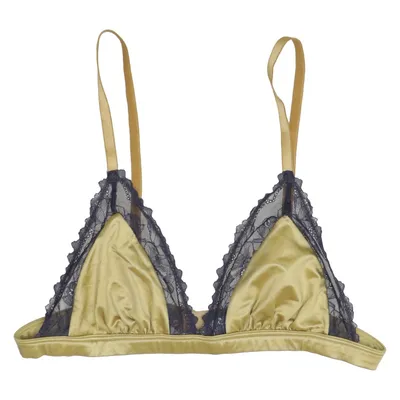Brassière (Poetry Fashion) de Mey Élasthane, Polyamide