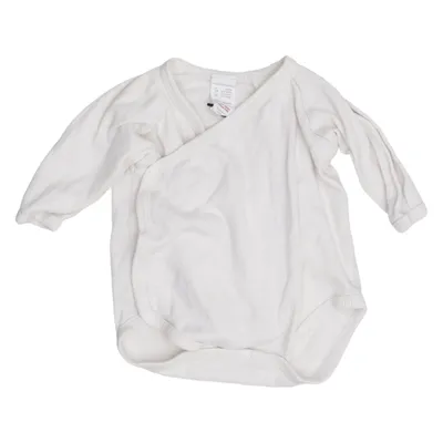 Body (White) from Hessnatur Cotton