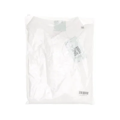 Shirt (White) from Maria & Gabriele