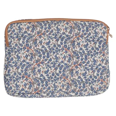 Laptophoes (Beige, Meerkleurig)