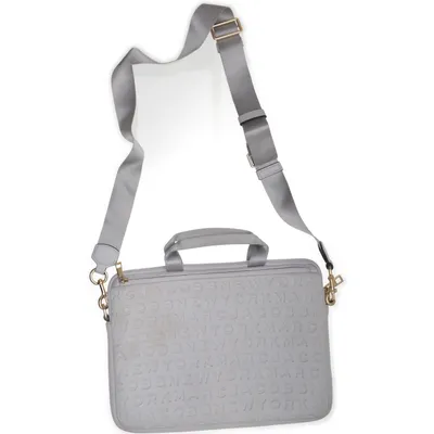 Computertaske (Grå) fra Marc Jacobs