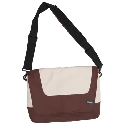 Kamerataske (Brun, Beige) fra Lowepro