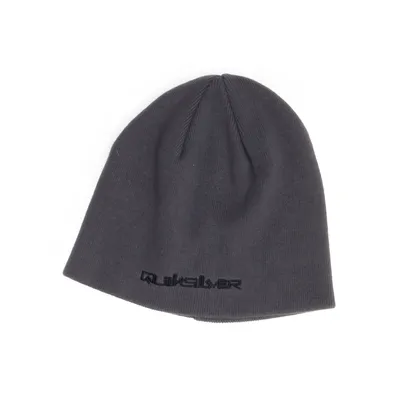 Mössa (Grå) från Quiksilver