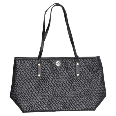 Sac à main (Noir) de Dana Buchman