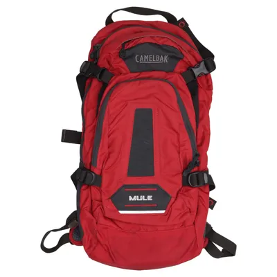 Hydration pack (Mule) from Camelbak