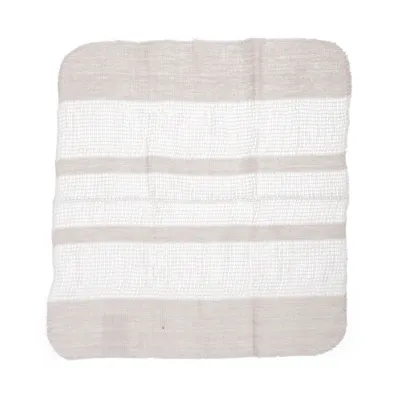 Servett (Vit, Beige) från IB Laursen