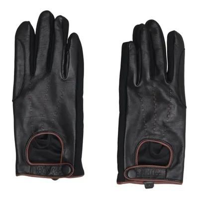 Gloves (Black) from Pro Rider