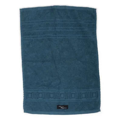 Towel (Blue) from Morgan Madison