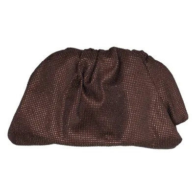 Aftonväska (Brun) från Beck Söndergaard Akryl, Elastan, Polyester