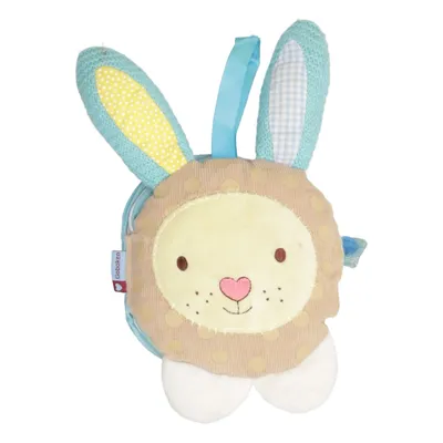 Baby toy (Blue, Brown, Multicolored) from Goboken