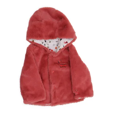 Jacka (Röd) från Les Filles