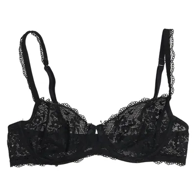 Bra (Balconette) from Gilligan & Omalley Elastane, Polyamide